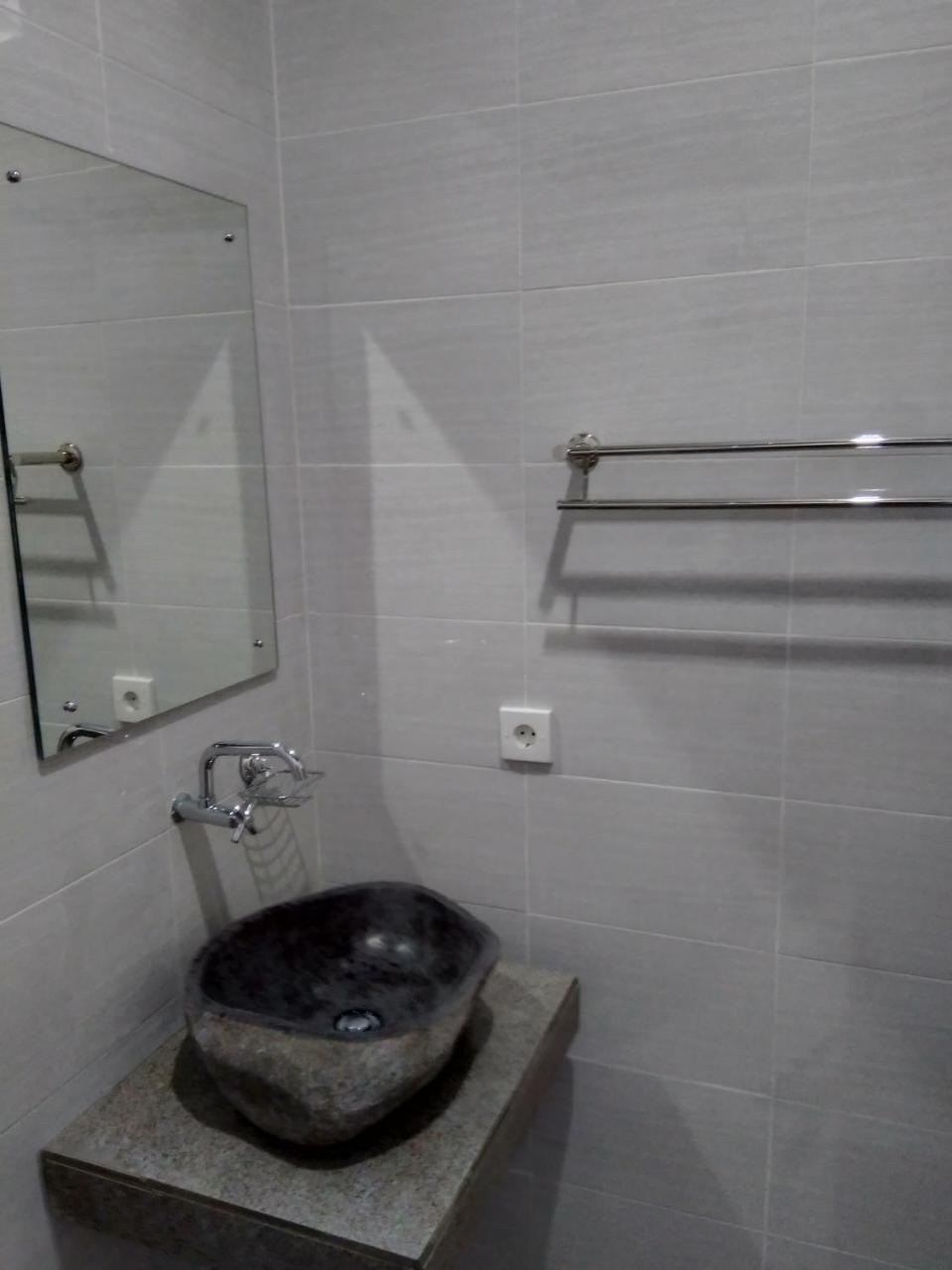 The Uma Guesthouse Canggu Εξωτερικό φωτογραφία