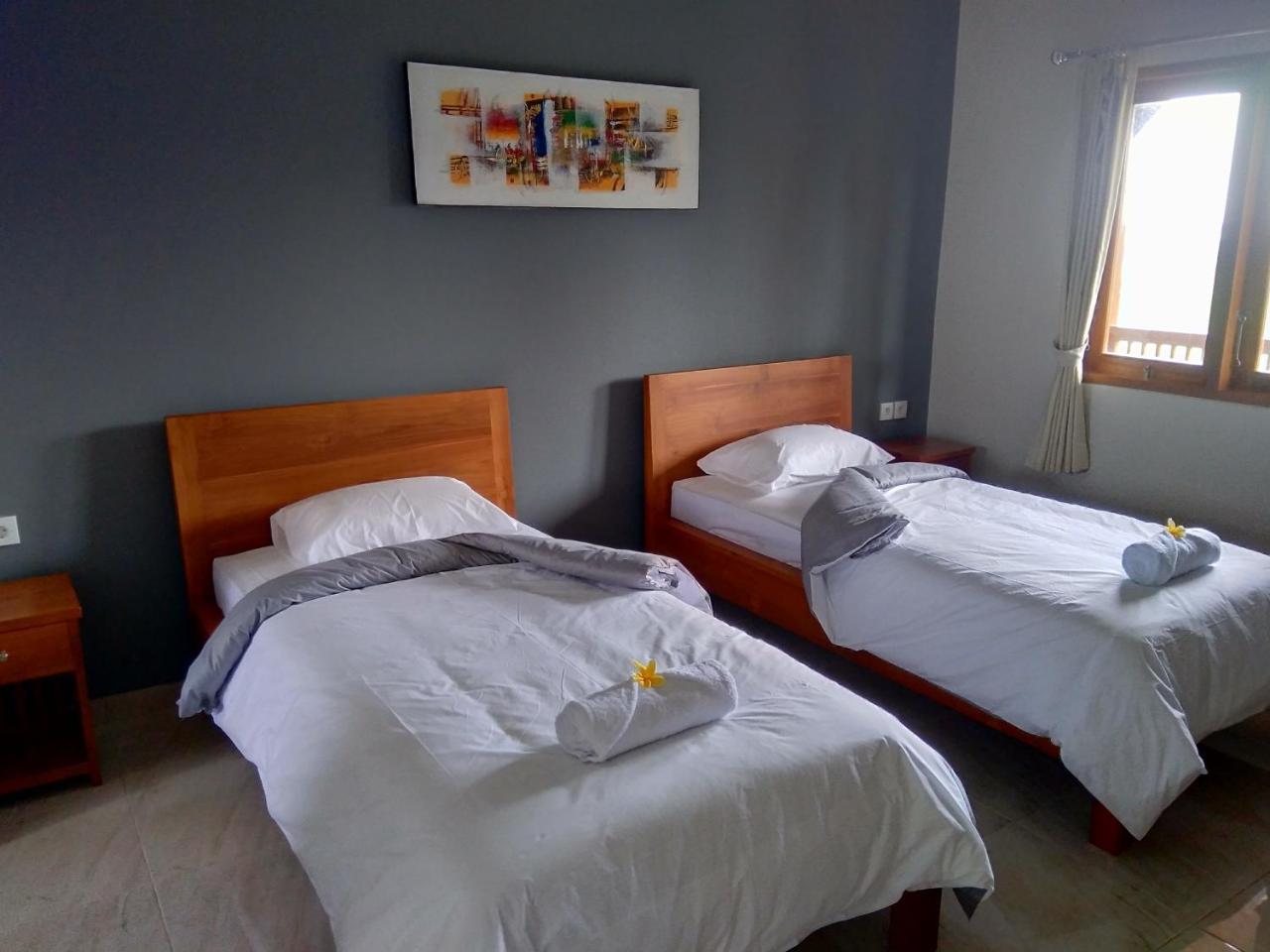 The Uma Guesthouse Canggu Εξωτερικό φωτογραφία