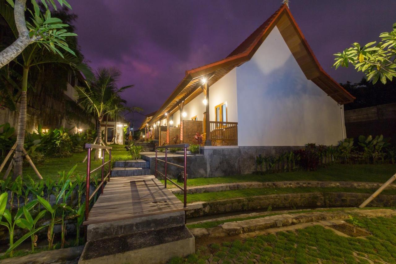 The Uma Guesthouse Canggu Εξωτερικό φωτογραφία