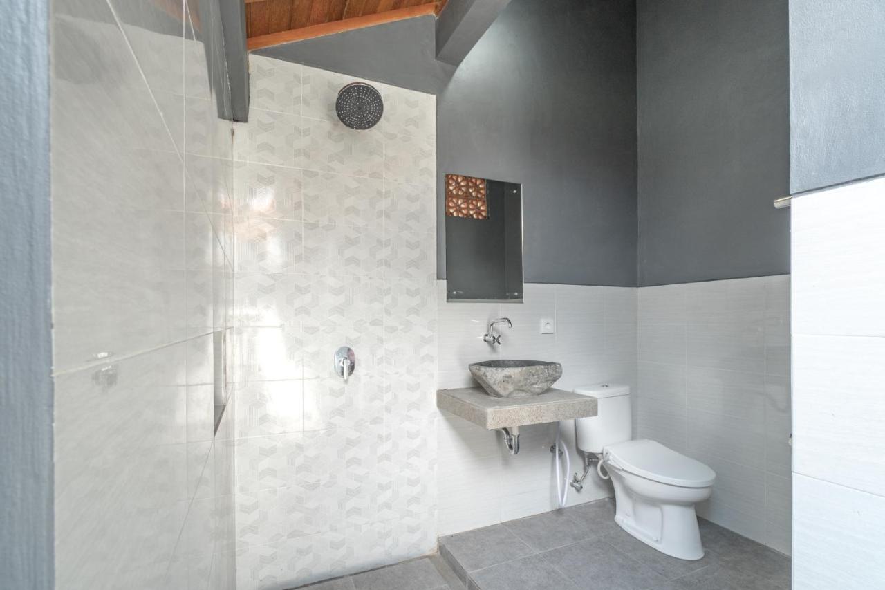 The Uma Guesthouse Canggu Εξωτερικό φωτογραφία
